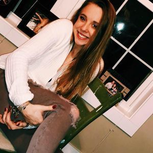 Meet your Posher, Serenity